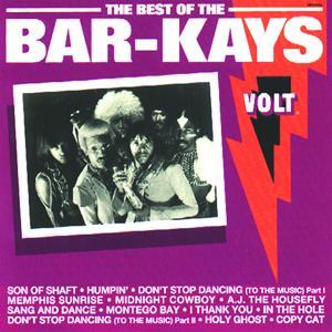 The Bar‐Kays